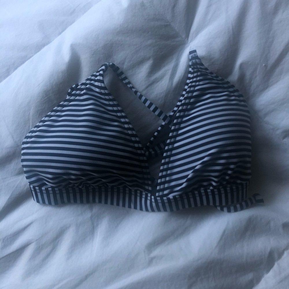 Bikini top -new- ripcurl